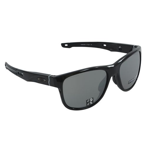 Oculos-Oakley-Crossrange-R-Prizm-Polarizado-Preto-Cinza