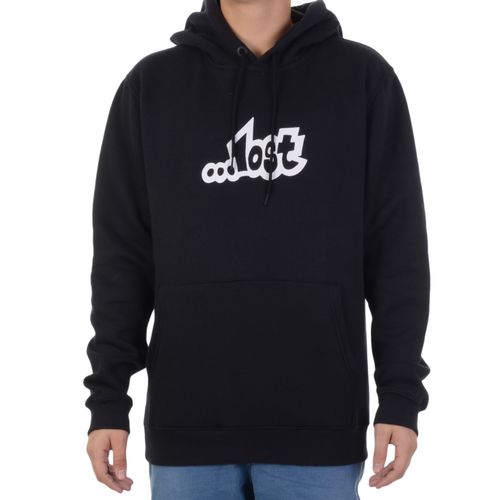 black scale moletom com capuz