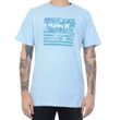 Camiseta-Hurley-Hawaiian-Print