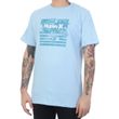 Camiseta-Hurley-Hawaiian-Print