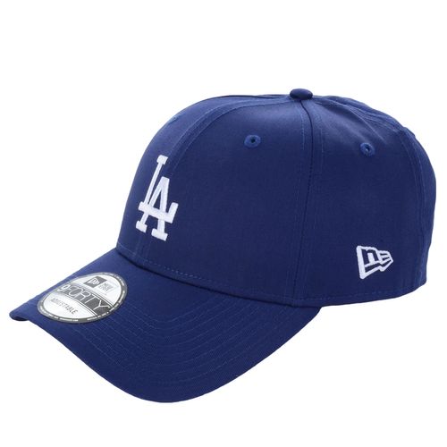 Bone-New-Era-940-SN-Sport-Los-Angeles-Dodgers-Azul