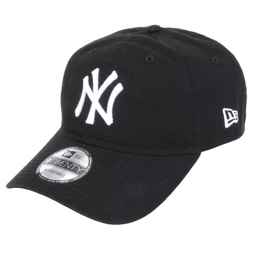 Boné Masculino New Era Candy Color New York Yankees MLB Preto