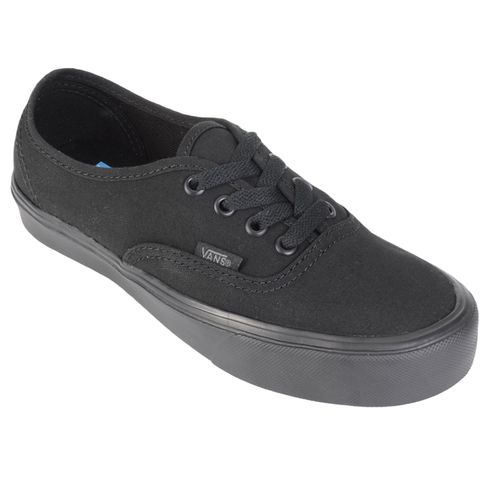 vans authentic preto 36