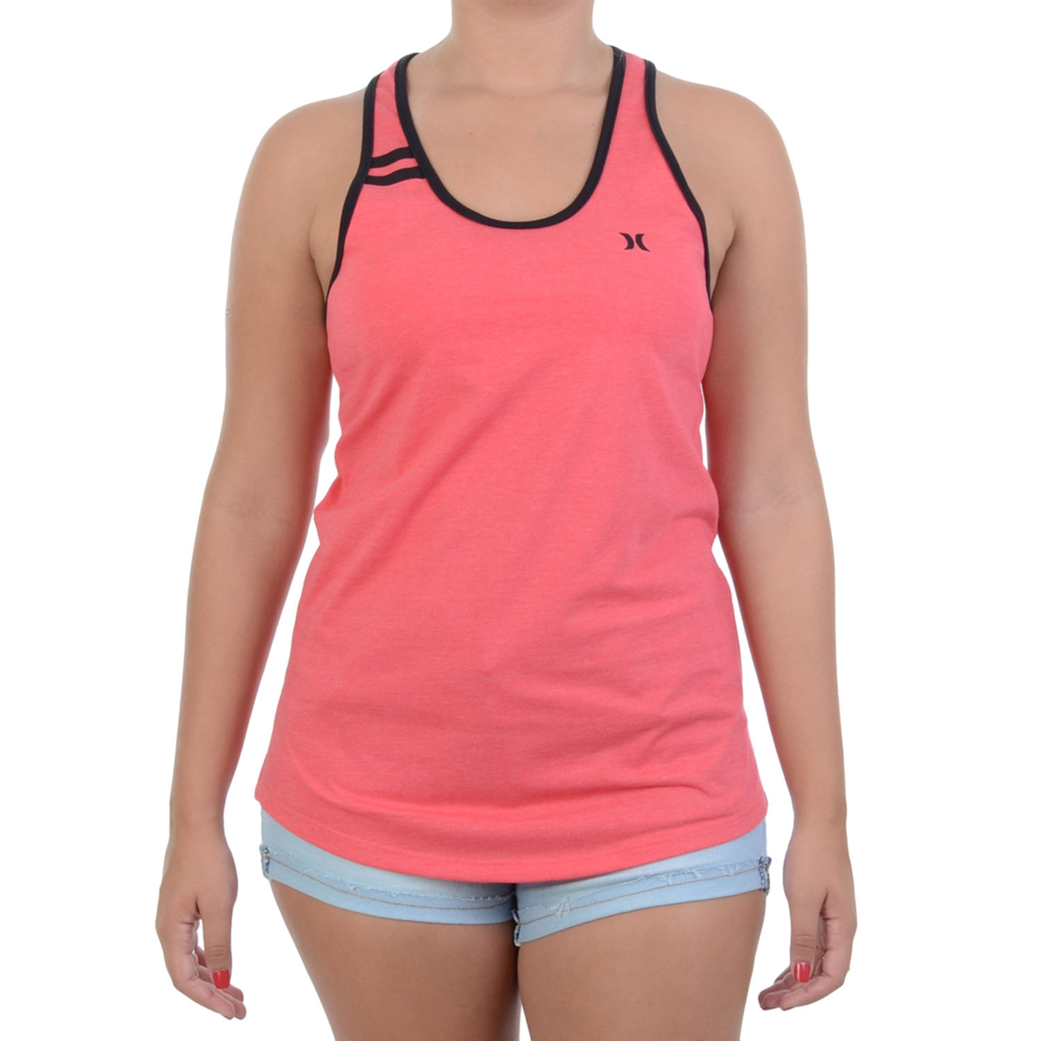 regata feminina hurley