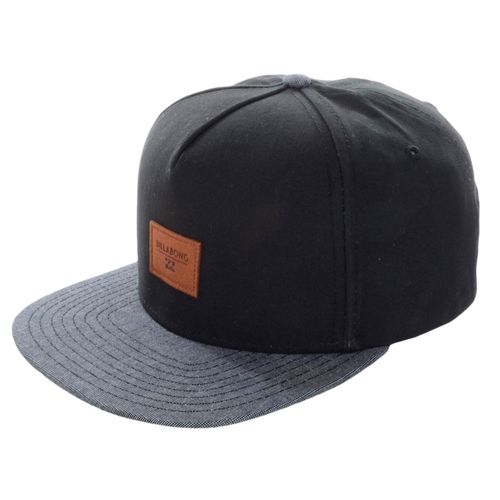 Billabong-12 em Acessórios - Masculino - Bonés - Aberto - Aba Reta –  overboard