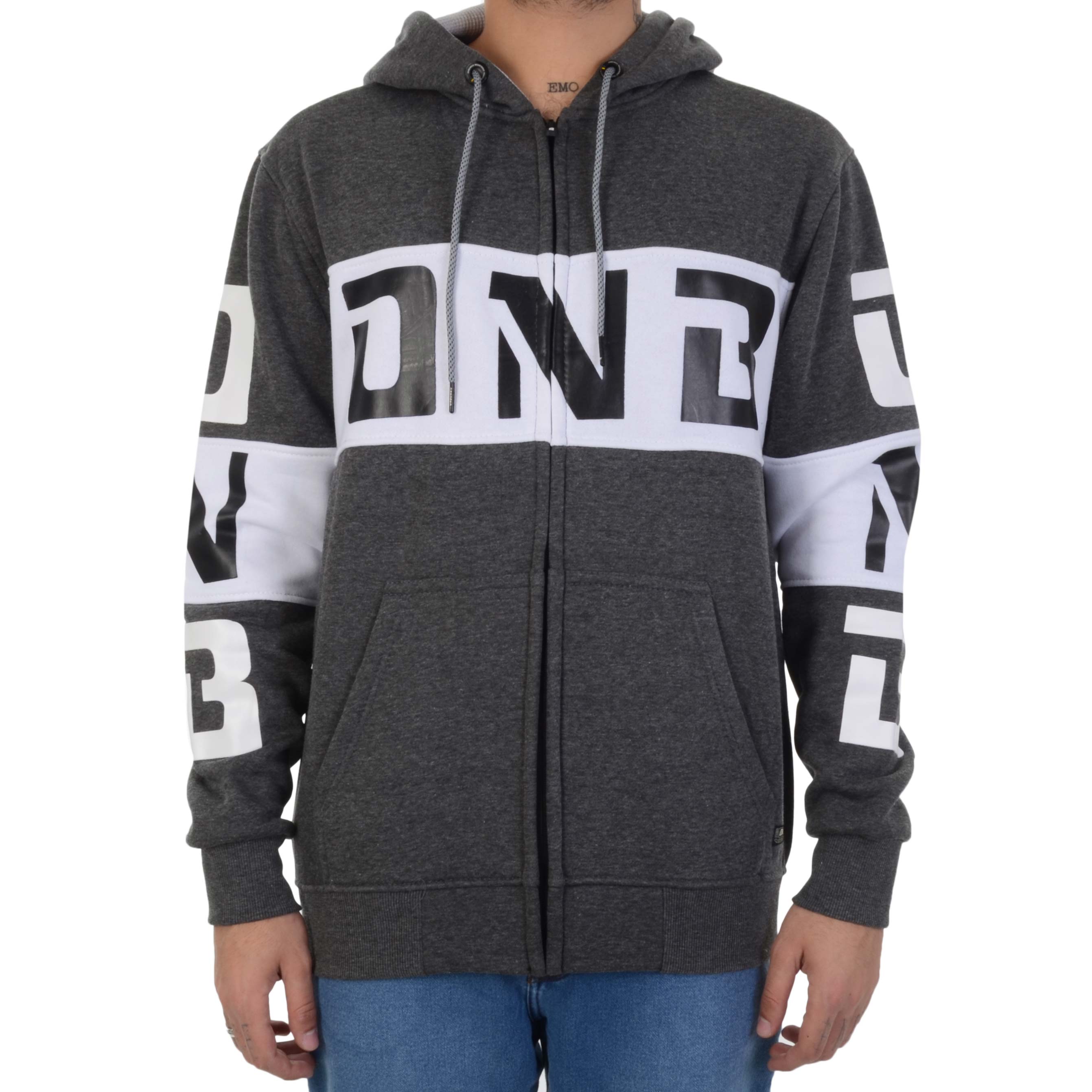 rocawear moletom com capuz