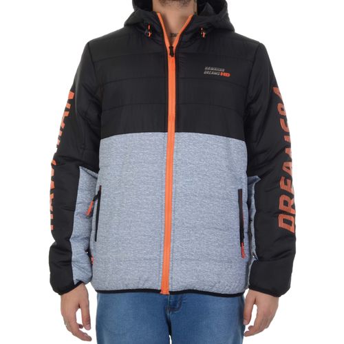 jaqueta quiksilver overboard