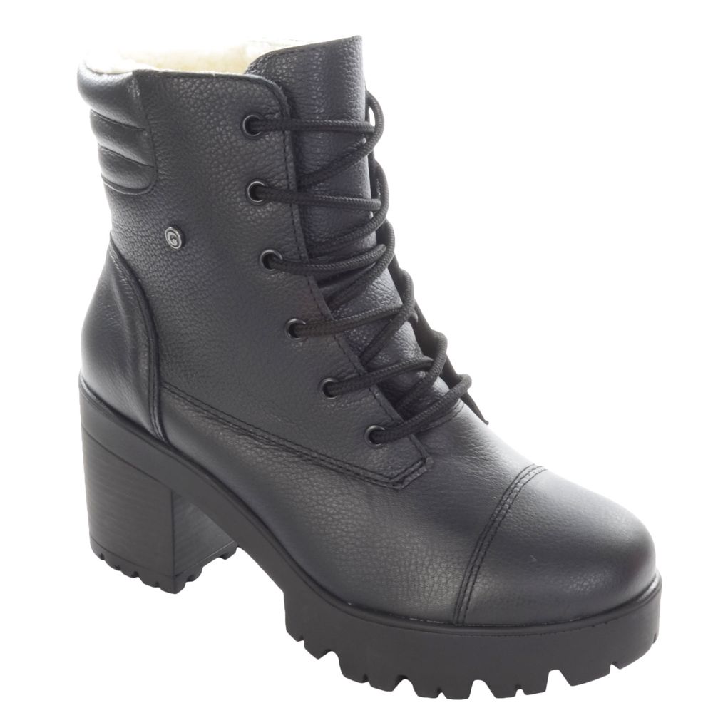 Bota Goofy Barrie Preto - overboard