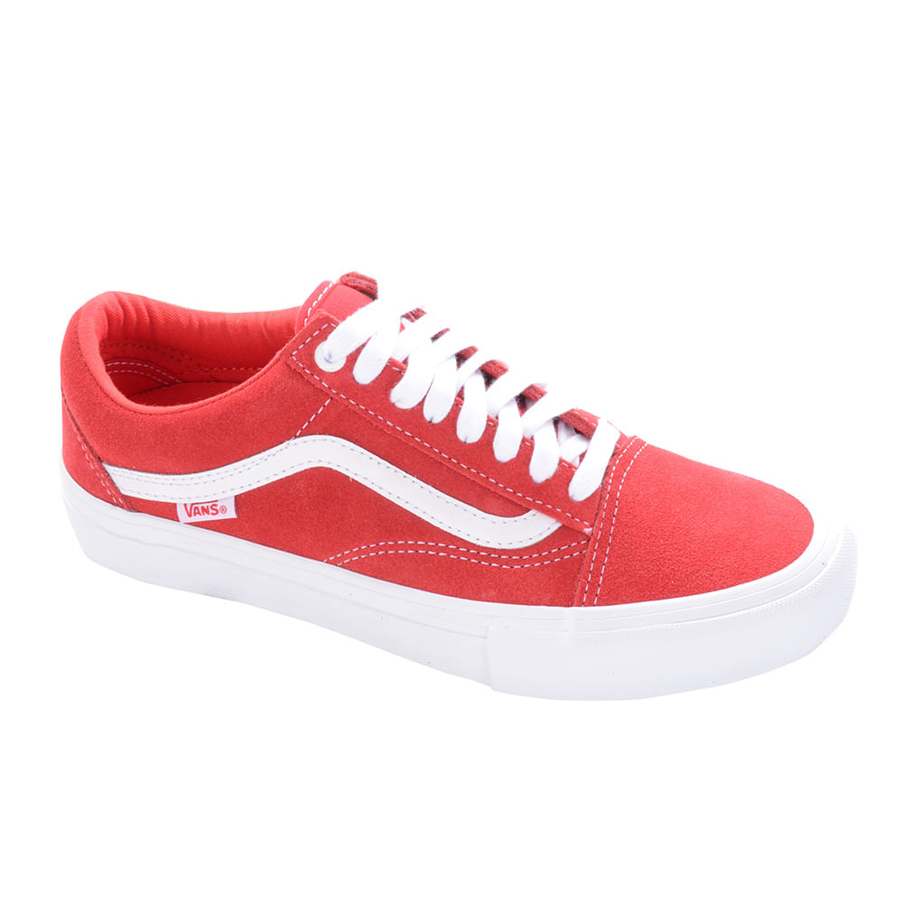 tenis vans old skool estampado