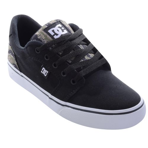 Men's Anvil TX SE Shoes ADYS300036 | DC Shoes