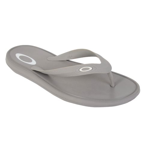 chinelo da oakley na promoção