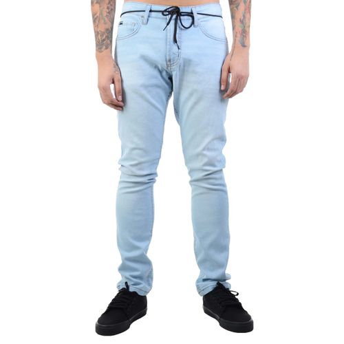 calça jeans masculina element