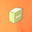 Camiseta Huf 3D Box
