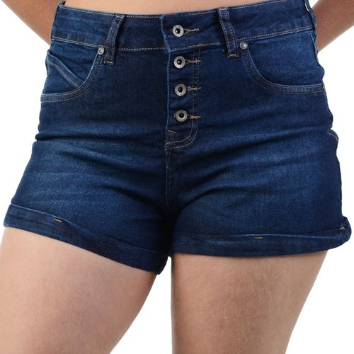 Shorts Jeans Volcom Stone - MARINHO / 36
