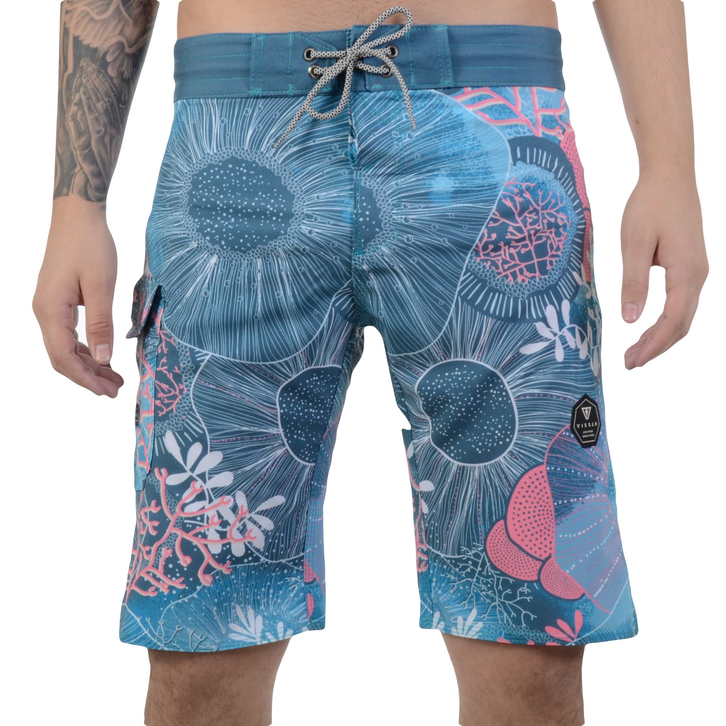 bermuda vissla
