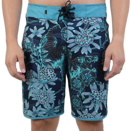 Quiksilver bermudas online masculinas