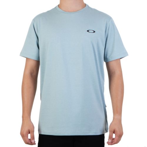 Camiseta Masculina Oakley Collegiate Graphic - overboard
