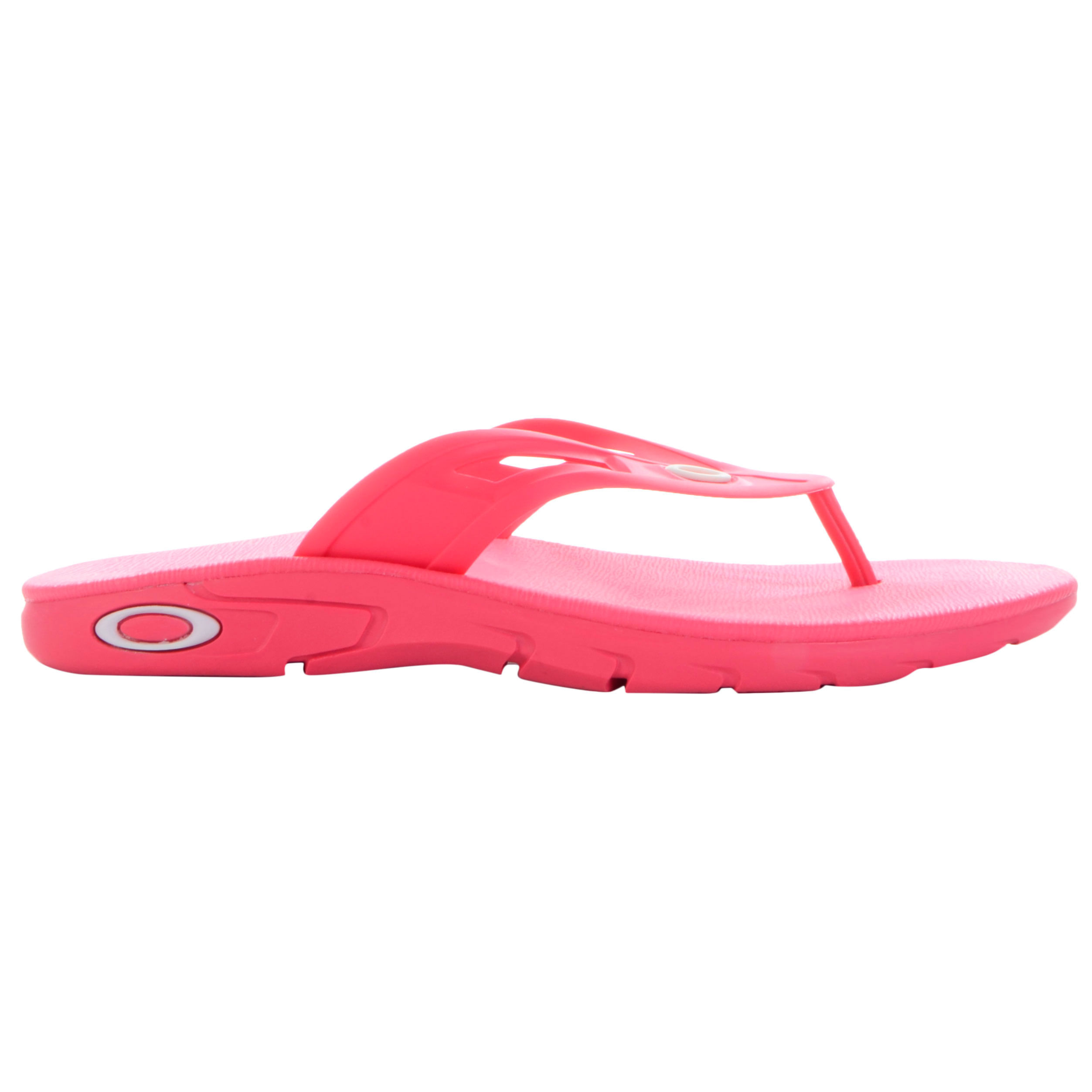 mill Swamp Implement Chinelo Oakley Rest 2.0 Rosa Rosa