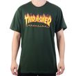 Camiseta-Thrasher-Flame-Logo---VERDE-FOREST