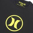 Camiseta-Lycra-Surf-Tee-Circle---PRETO