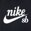 Moletom-Nike-SB-Preto-e-Branco---PRETO
