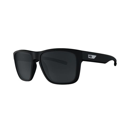 Óculos HB H-Bomb Matte Black Gray - BLACK/GRAY