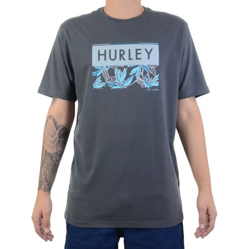 Camiseta-Hurley-Logo-Summer-Leaves-chumbo