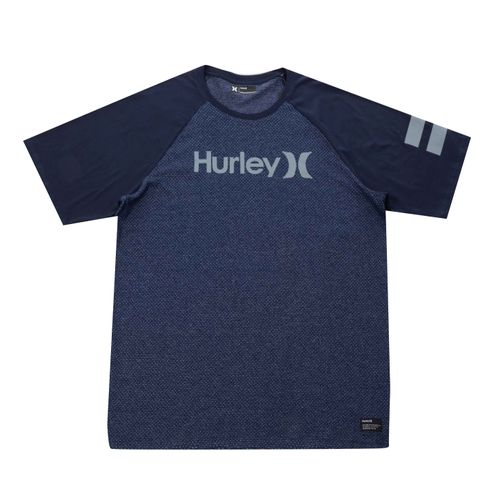 Camiseta Hurley Pontilhada Big - MARINHO / 1X