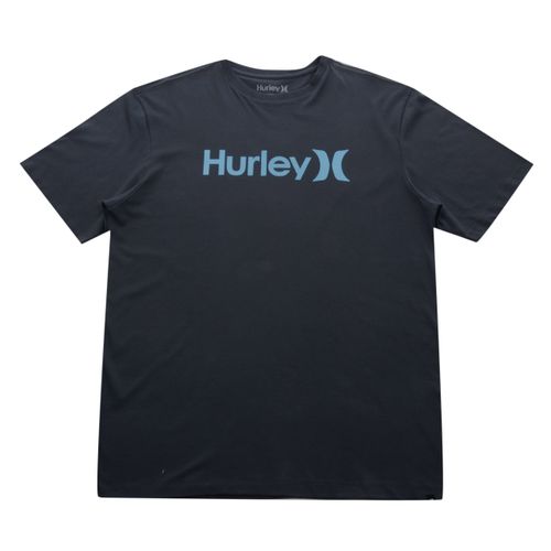 Camiseta Hurley Clássica Big - CHUMBO / 2X