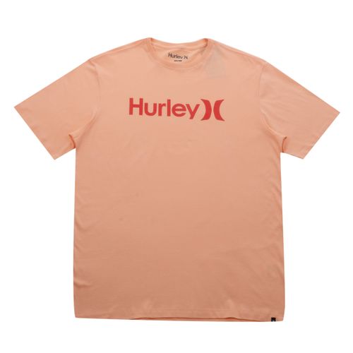 Camiseta-Hurley-Classica-Big-laranja