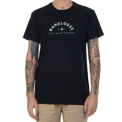 Camiseta-Hang-Loose-Classic-preto