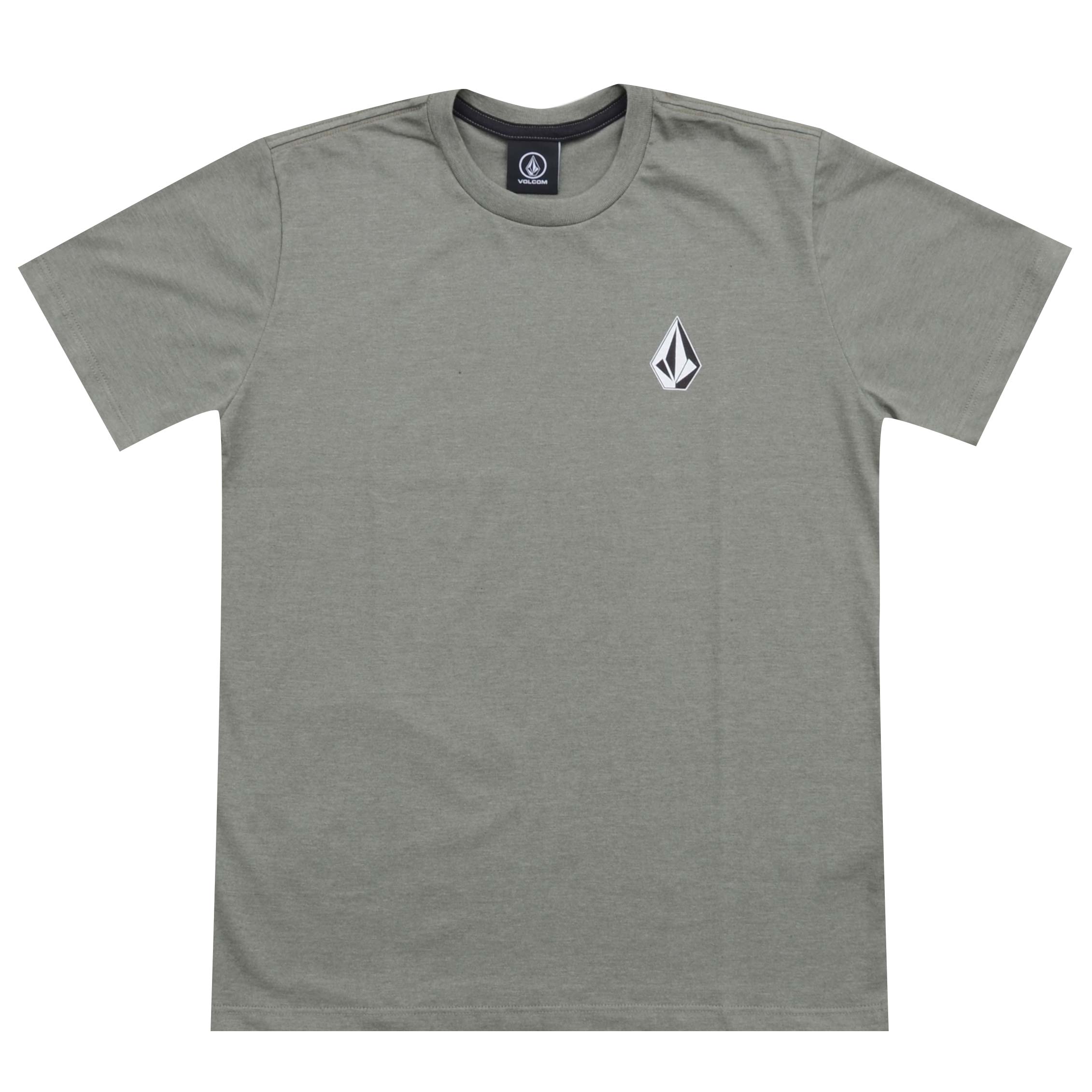 camiseta volcom deadly stone