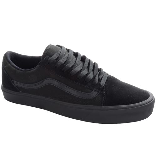 Preto em Calçados - Masculino Vans – overboard
