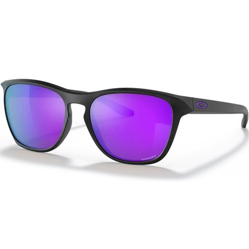 Oculos-Oakley-Manorburn-Matte-Black-Prizm-Violet