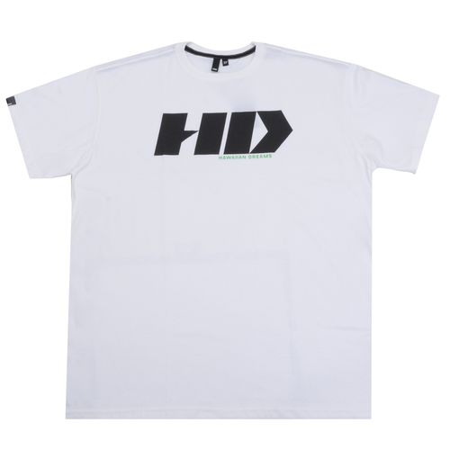 Camiseta HD Club Member BIG - BRANCO / XP