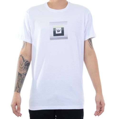 Camiseta-Hang-Loose-Loggy-Branco