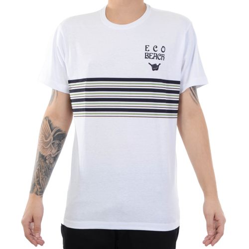 Camiseta-Hang-Loose-Stripe-Branco