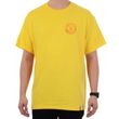 Camiseta-Huf-Fire-Amarelo