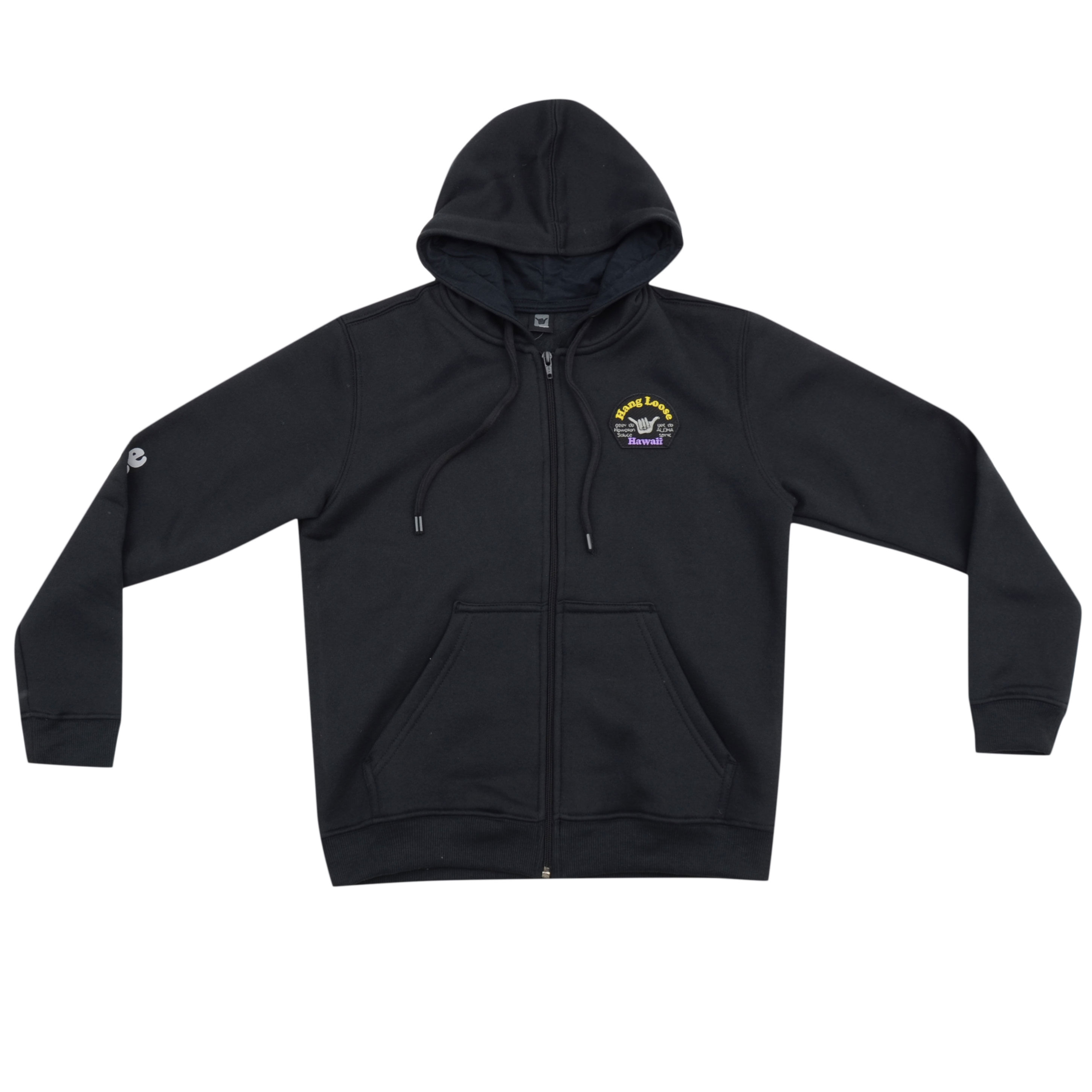 pre london grey moletom com capuz