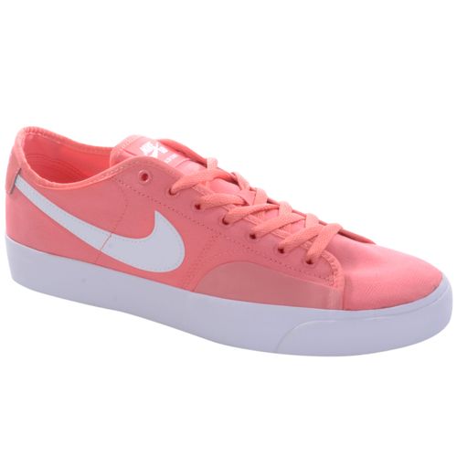 Tenis-Nike-SB-Blazer-Court-Rosa