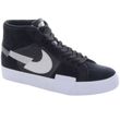Tenis-Nike-SB-Zoom-Blazer-Mid-PRM-Preto