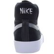 Nike-SB-Zoom-Blazer-Mid-PRM-Preto