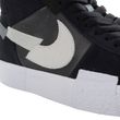Tenis-Nike-SB-Zoom-Blazer-Preto
