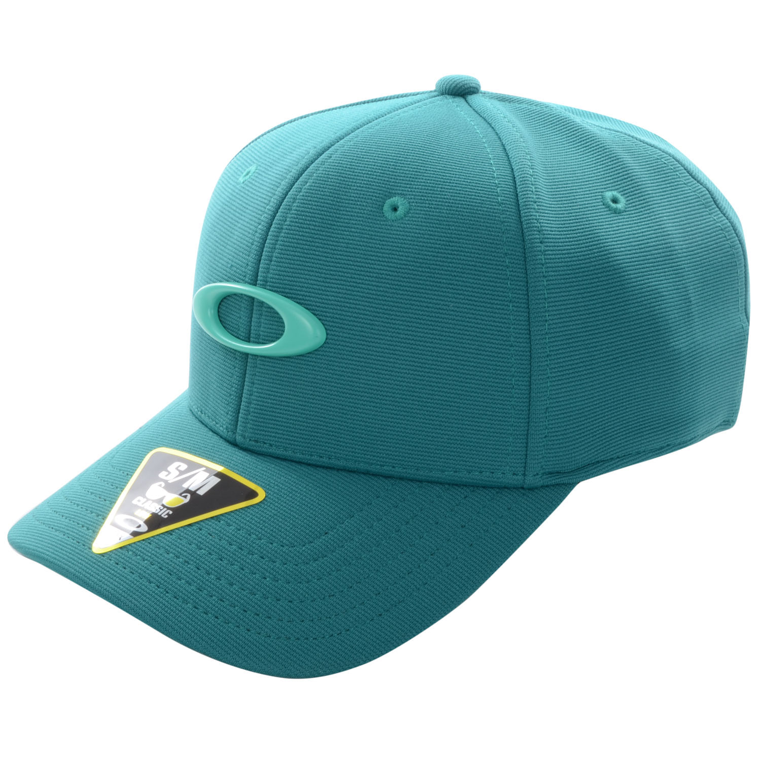 Boné Oakley Tincan Green Lake Verde - Renner