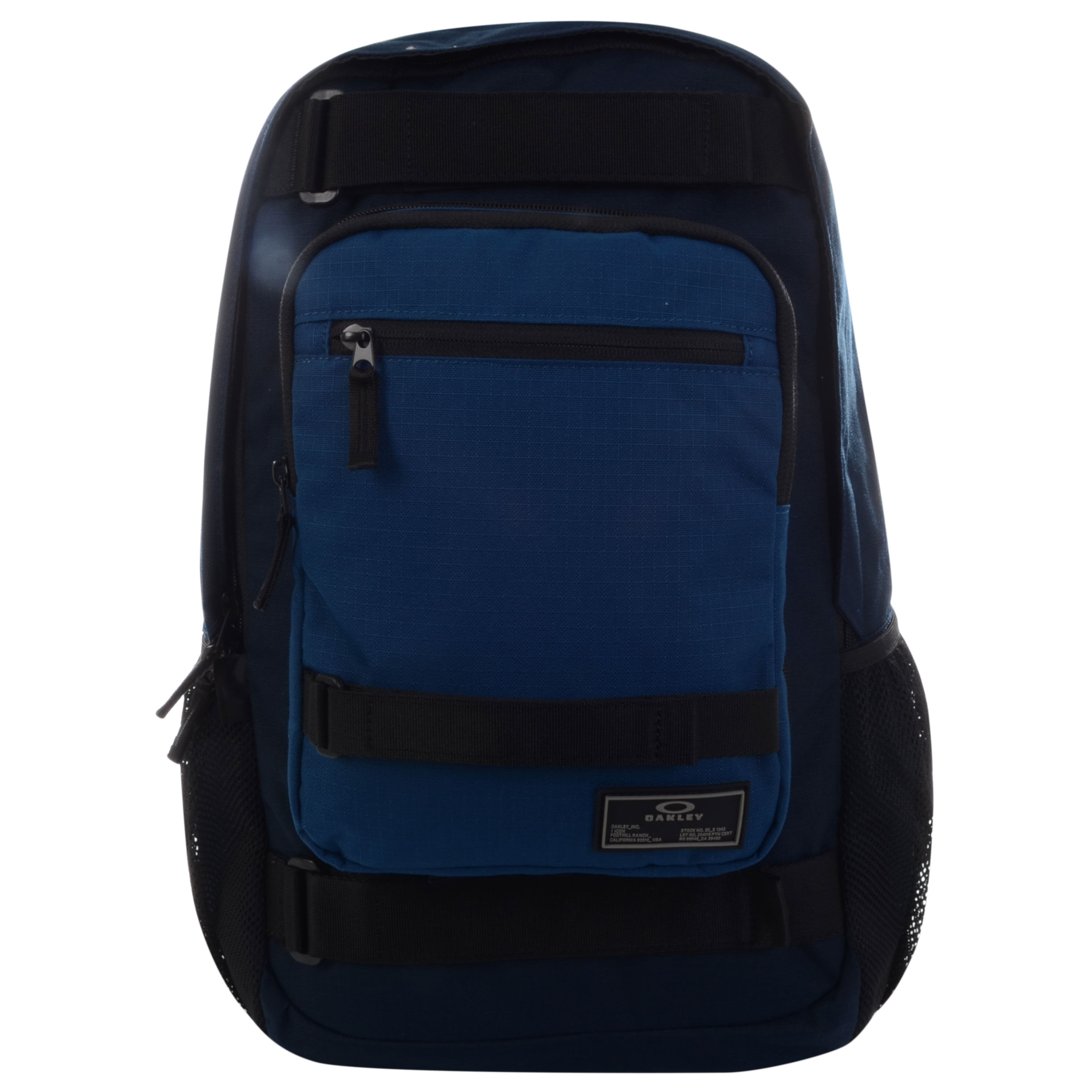 Mochila Oakley Multifunctional Smart Blue Menor preço em Mochila Oakley Multifunctional Smart Blue