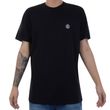 Camiseta-Element-Basic-Crew-Preto