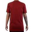 Camiseta-Element-Blazin-Vermelho