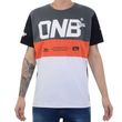 Camiseta-Obongo-Trademark-Recorte-Chumbo