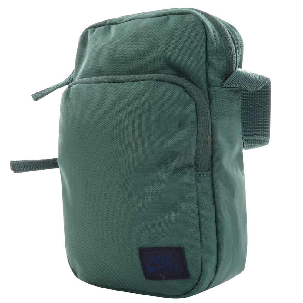 Shoulder Unissex Bag Nike Heritage Smit overboard