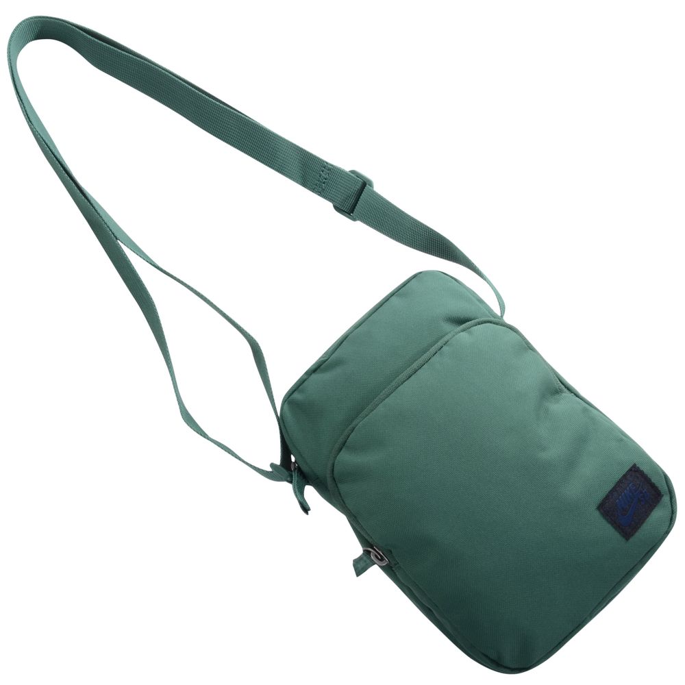 Shoulder Unissex Bag Nike Heritage Smit overboard